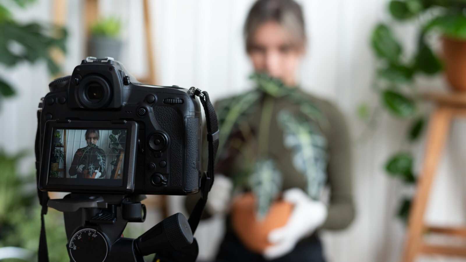 Kenapa Video Marketing Lebih Berkuasa Berbanding Gambar Statik