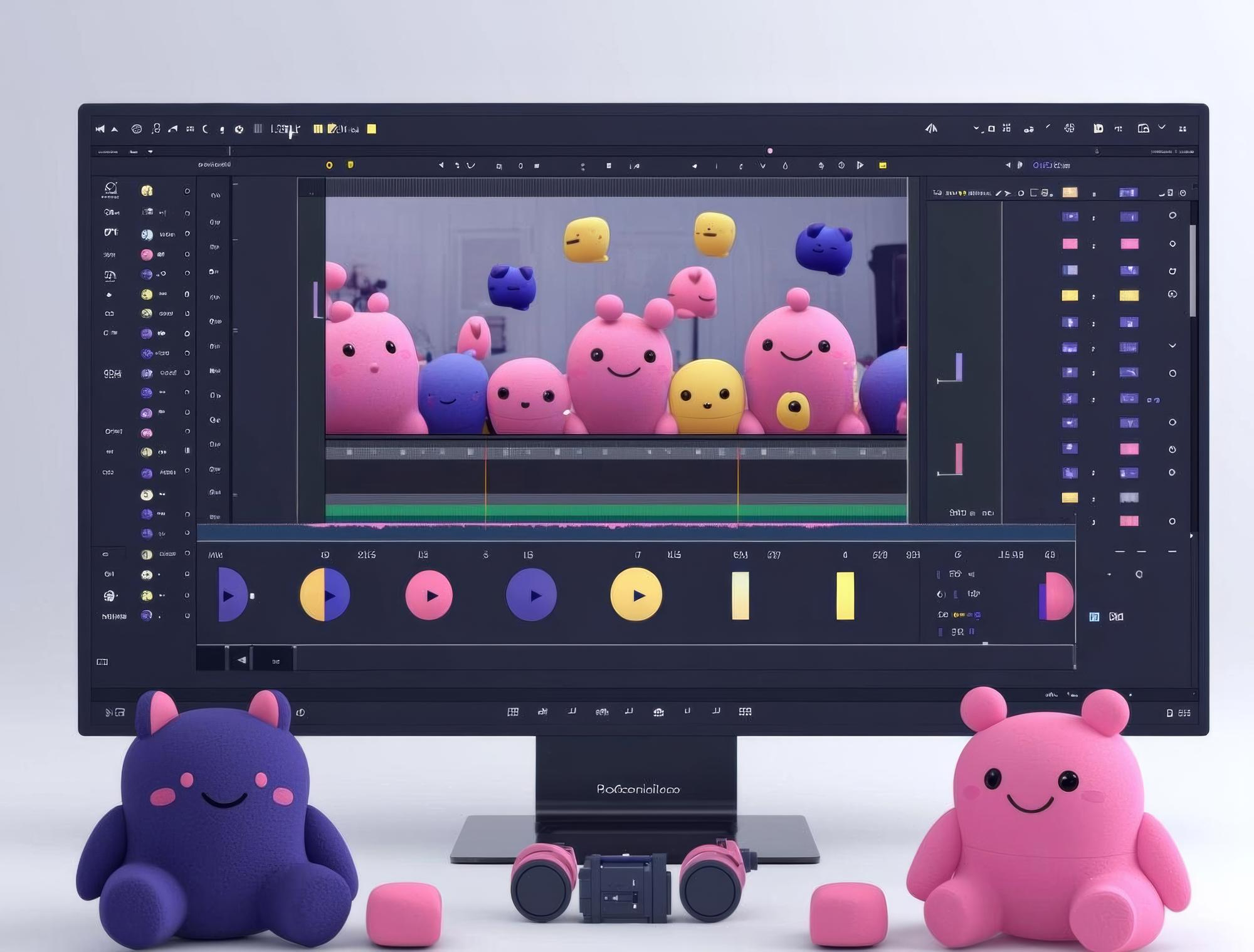 Motion Graphics