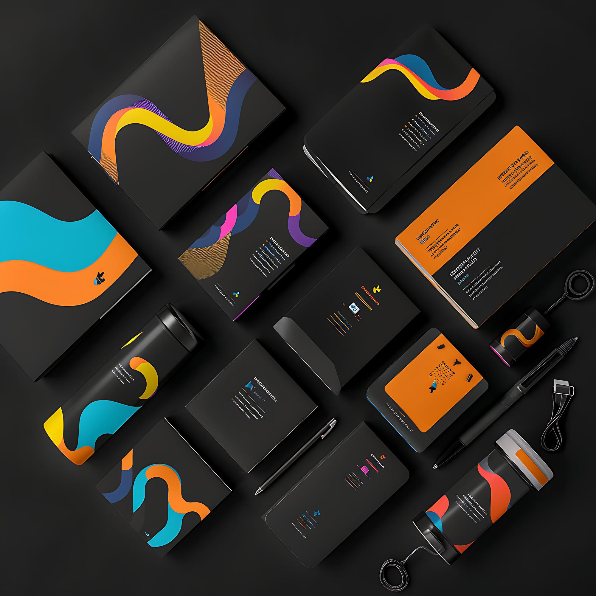 Brand Identity